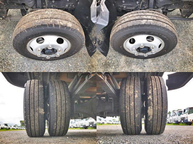 日野デュトロ平ボディ小型（2t・3t）[写真16]