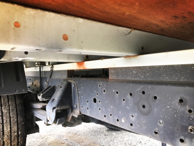 日野デュトロ平ボディ小型（2t・3t）[写真18]