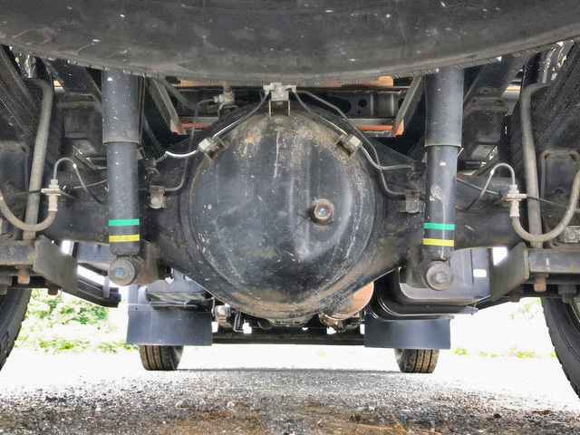 日野デュトロ平ボディ小型（2t・3t）[写真20]