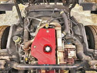 日野デュトロ平ボディ小型（2t・3t）[写真21]