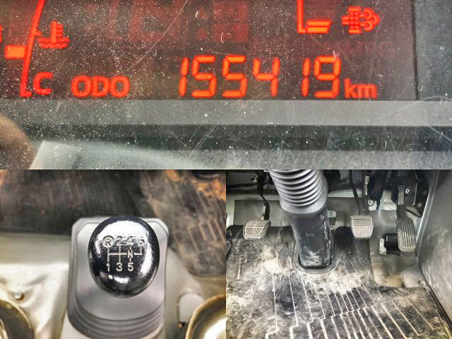 日野デュトロ平ボディ小型（2t・3t）[写真31]