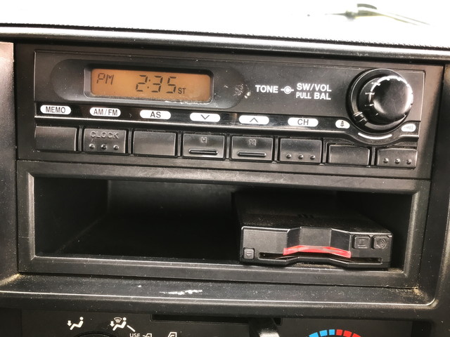 日野デュトロ平ボディ小型（2t・3t）[写真32]