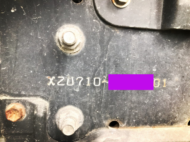 日野デュトロ平ボディ小型（2t・3t）[写真36]