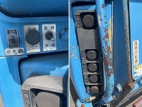 日野デュトロパッカー車（塵芥車）小型（2t・3t）[写真10]