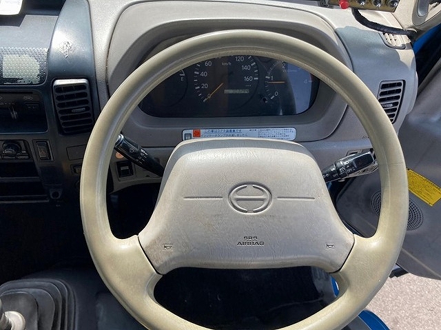 日野デュトロパッカー車（塵芥車）小型（2t・3t）[写真14]