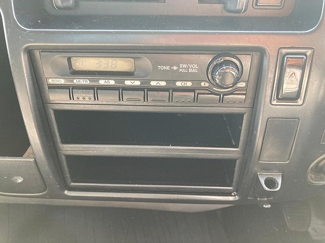 日野デュトロパッカー車（塵芥車）小型（2t・3t）[写真17]