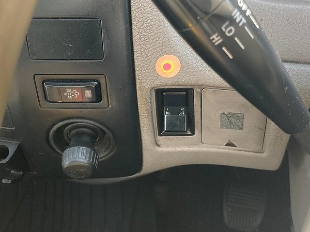 日野デュトロパッカー車（塵芥車）小型（2t・3t）[写真18]