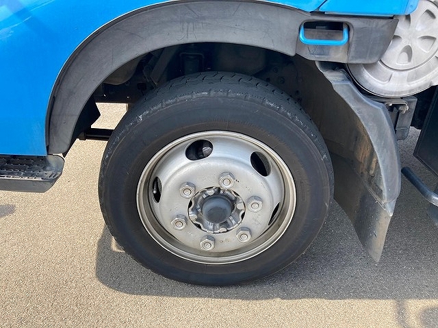 日野デュトロパッカー車（塵芥車）小型（2t・3t）[写真25]