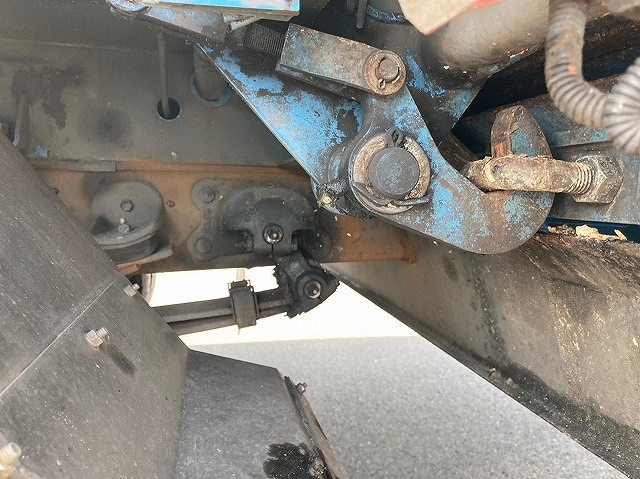 日野デュトロパッカー車（塵芥車）小型（2t・3t）[写真26]