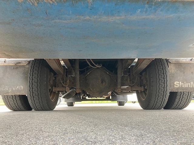 日野デュトロパッカー車（塵芥車）小型（2t・3t）[写真29]