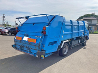 日野デュトロパッカー車（塵芥車）小型（2t・3t）[写真06]