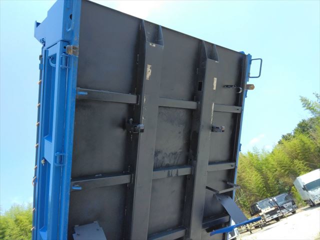 トヨタダイナダンプ小型（2t・3t）[写真14]