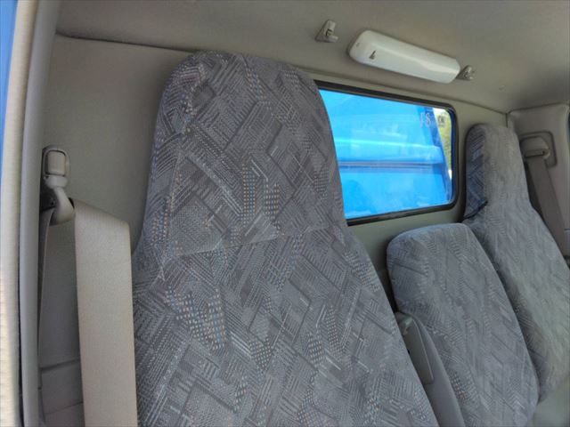 トヨタダイナダンプ小型（2t・3t）[写真21]