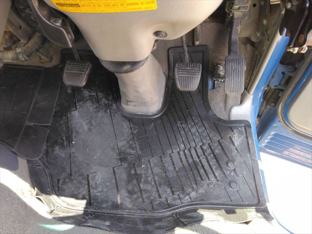 トヨタダイナダンプ小型（2t・3t）[写真24]