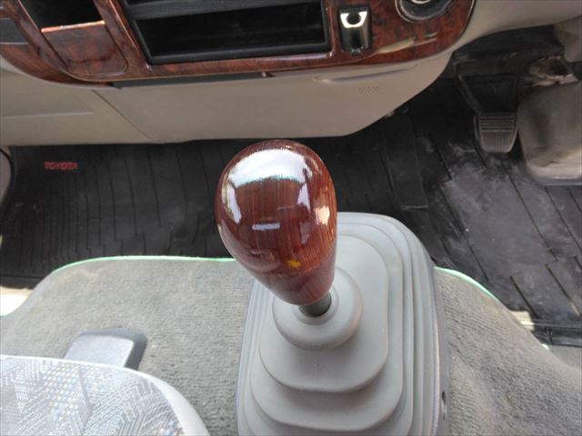 トヨタダイナダンプ小型（2t・3t）[写真32]