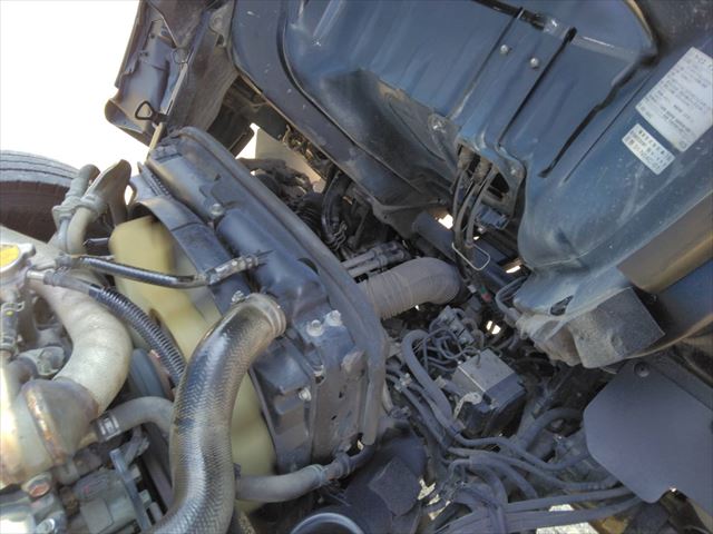 トヨタダイナダンプ小型（2t・3t）[写真37]