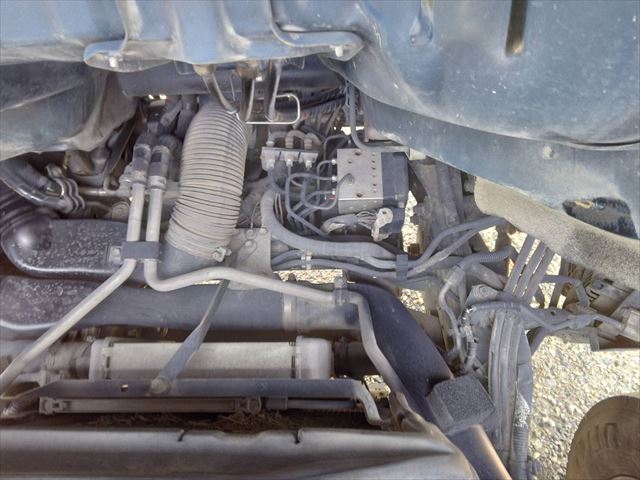 トヨタダイナダンプ小型（2t・3t）[写真38]