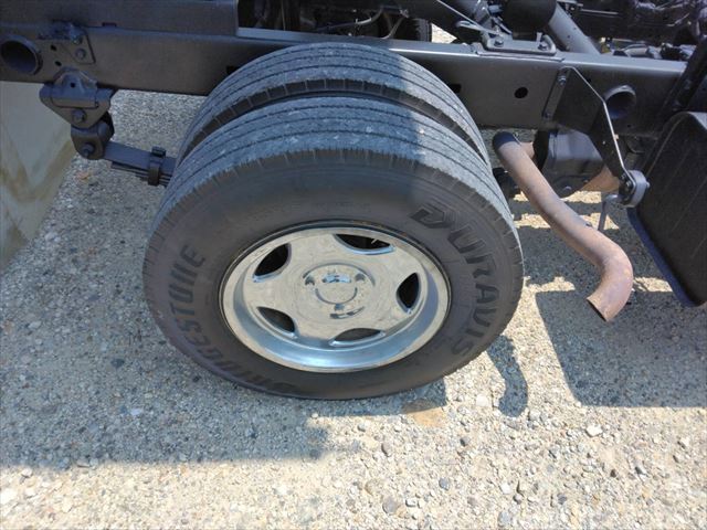 トヨタダイナダンプ小型（2t・3t）[写真08]