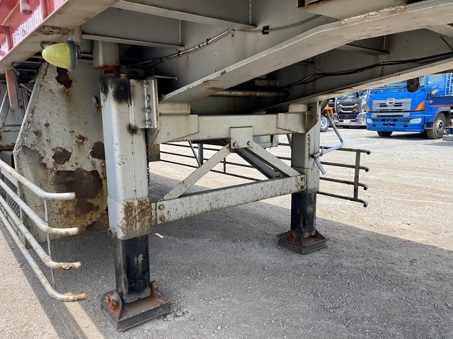 東急その他の車種平床式トレーラー大型（10t）[写真16]