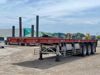 東急その他の車種平床式トレーラー大型（10t）[写真01]