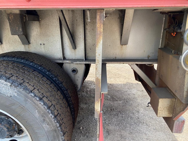 東急その他の車種平床式トレーラー大型（10t）[写真20]