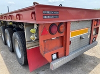 東急その他の車種平床式トレーラー大型（10t）[写真21]