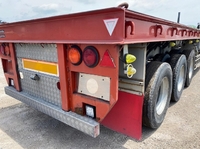 東急その他の車種平床式トレーラー大型（10t）[写真22]