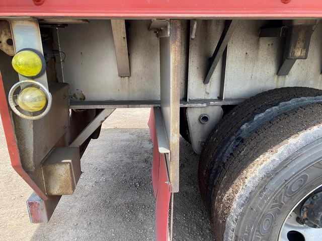 東急その他の車種平床式トレーラー大型（10t）[写真23]