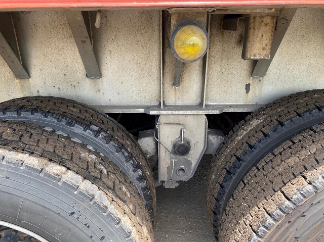 東急その他の車種平床式トレーラー大型（10t）[写真24]