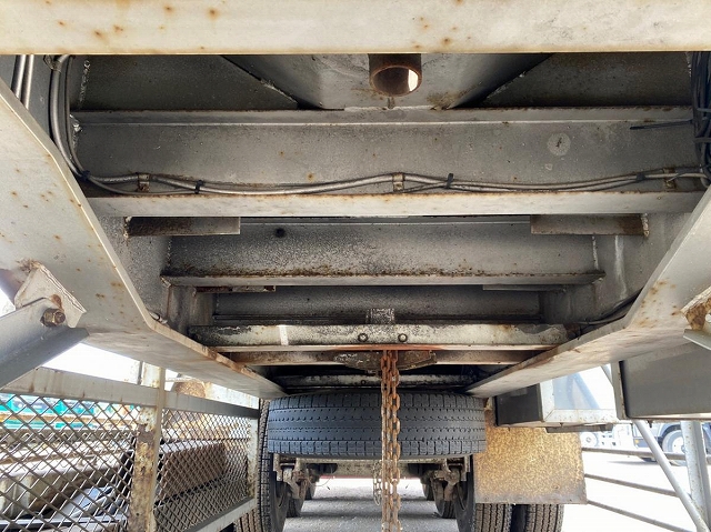 東急その他の車種平床式トレーラー大型（10t）[写真26]