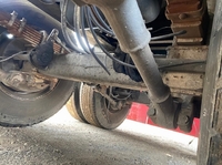 東急その他の車種平床式トレーラー大型（10t）[写真28]