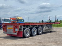 東急その他の車種平床式トレーラー大型（10t）[写真02]