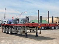 東急その他の車種平床式トレーラー大型（10t）[写真03]