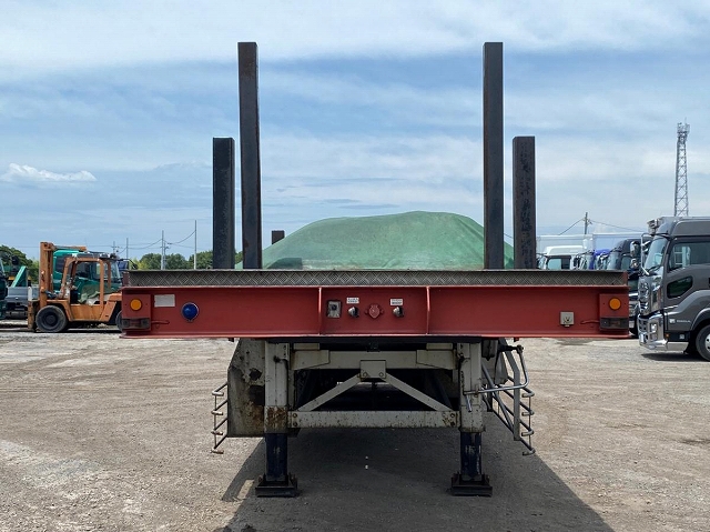 東急その他の車種平床式トレーラー大型（10t）[写真07]