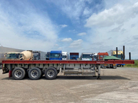 東急その他の車種平床式トレーラー大型（10t）[写真08]