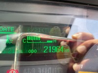 三菱ふそうキャンター冷凍車（冷蔵車）小型（2t・3t）[写真15]