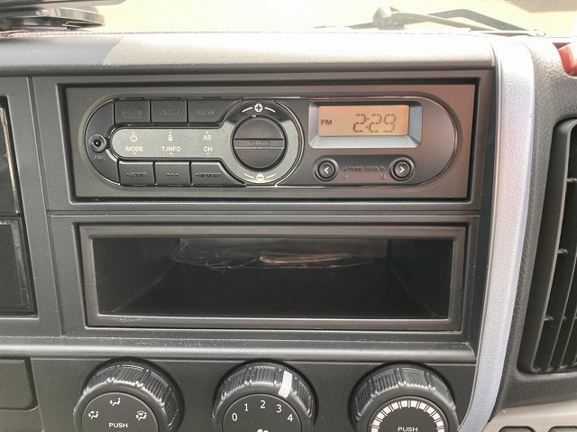 三菱ふそうキャンター冷凍車（冷蔵車）小型（2t・3t）[写真17]