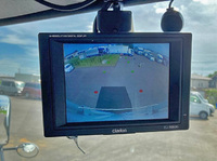 三菱ふそうキャンター冷凍車（冷蔵車）小型（2t・3t）[写真20]