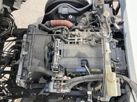 三菱ふそうキャンター冷凍車（冷蔵車）小型（2t・3t）[写真25]