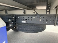 三菱ふそうキャンター冷凍車（冷蔵車）小型（2t・3t）[写真28]