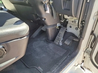 三菱ふそうファイターアルミブロック中型（4t）[写真15]