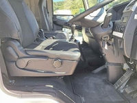 三菱ふそうファイターアルミブロック中型（4t）[写真16]