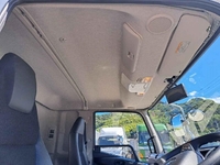 三菱ふそうファイターアルミブロック中型（4t）[写真17]