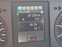 三菱ふそうファイターアルミブロック中型（4t）[写真22]