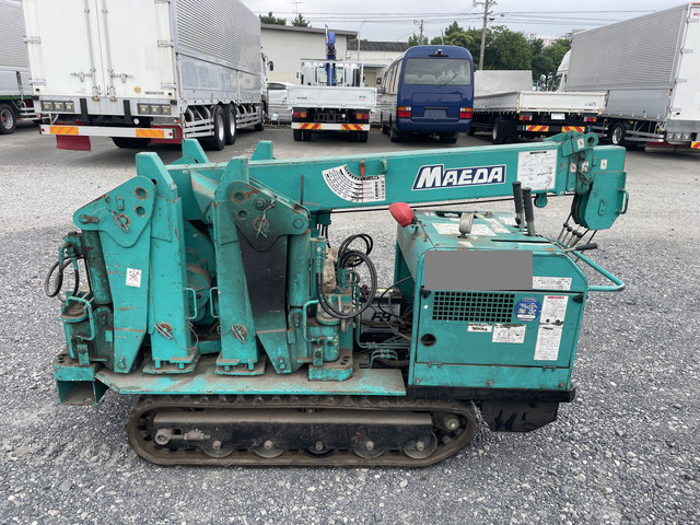 ☆2.5t吊!!☆4段!!☆ MC-264HC!!☆カニクレーン!!◇ □2.5t吊