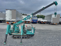 マエダその他の車種カニクレーン（クローラークレーン）[写真12]