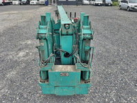 マエダその他の車種カニクレーン（クローラークレーン）[写真14]