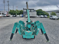 マエダその他の車種カニクレーン（クローラークレーン）[写真16]