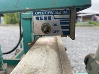 マエダその他の車種カニクレーン（クローラークレーン）[写真21]