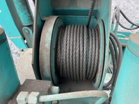 マエダその他の車種カニクレーン（クローラークレーン）[写真23]